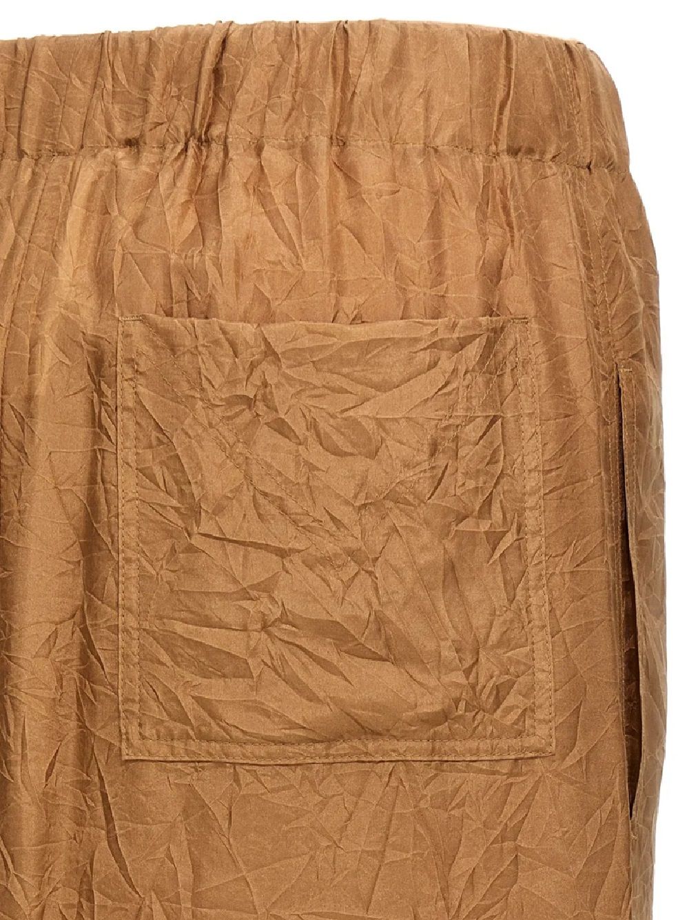 スカート Max Mara SS25 'Aeroso1234' skirt (2511101293600 002) 2511101293600 002_1.JPG